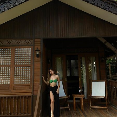 Island Casitas Siquijor Villa Exterior photo