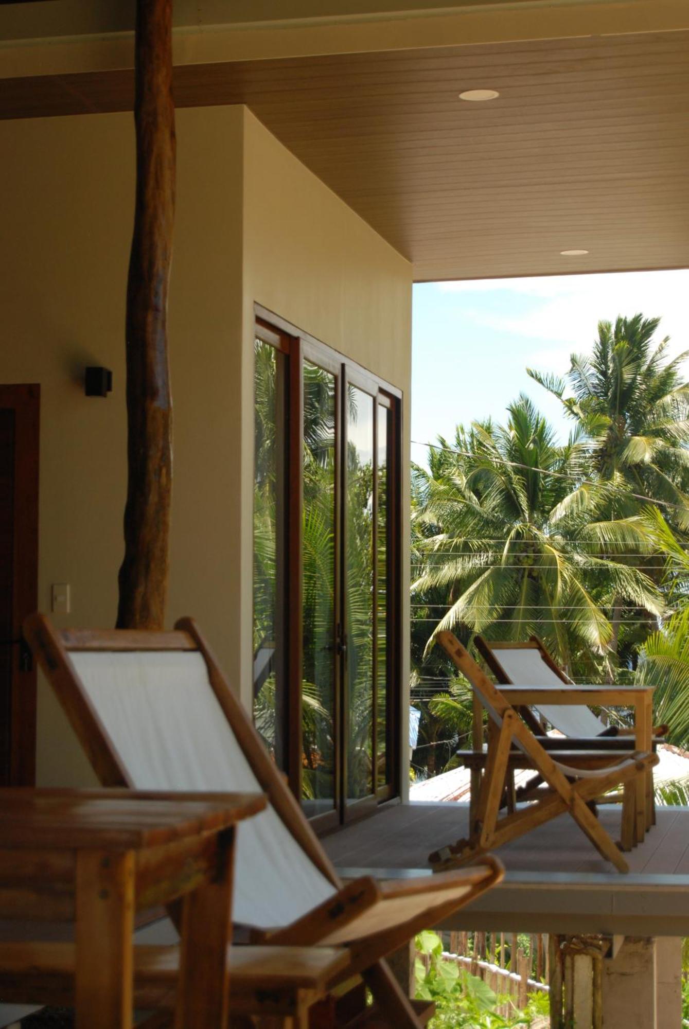 Island Casitas Siquijor Villa Exterior photo