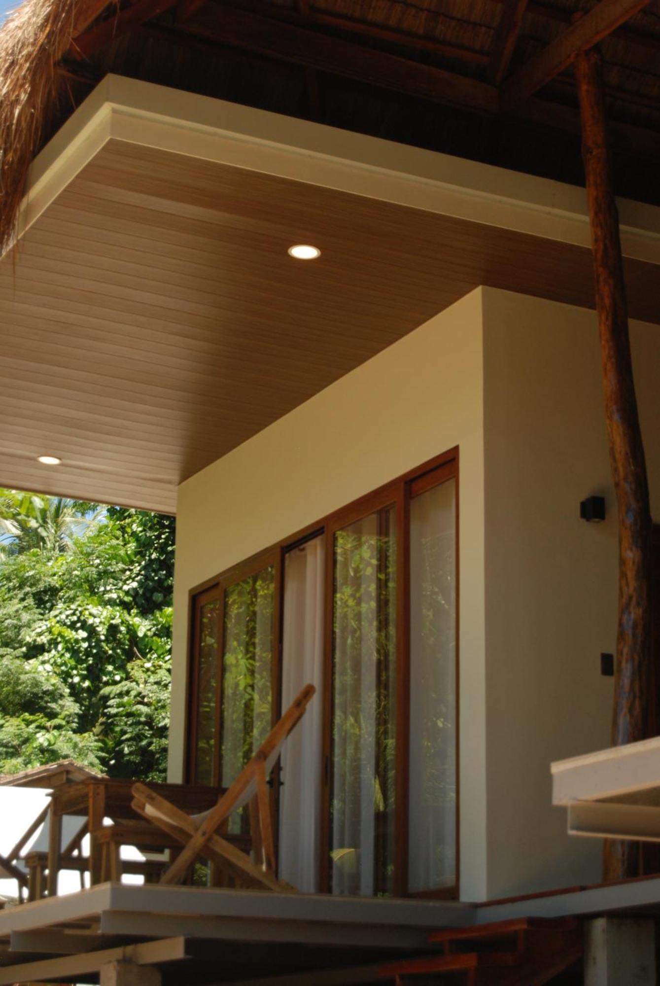 Island Casitas Siquijor Villa Exterior photo