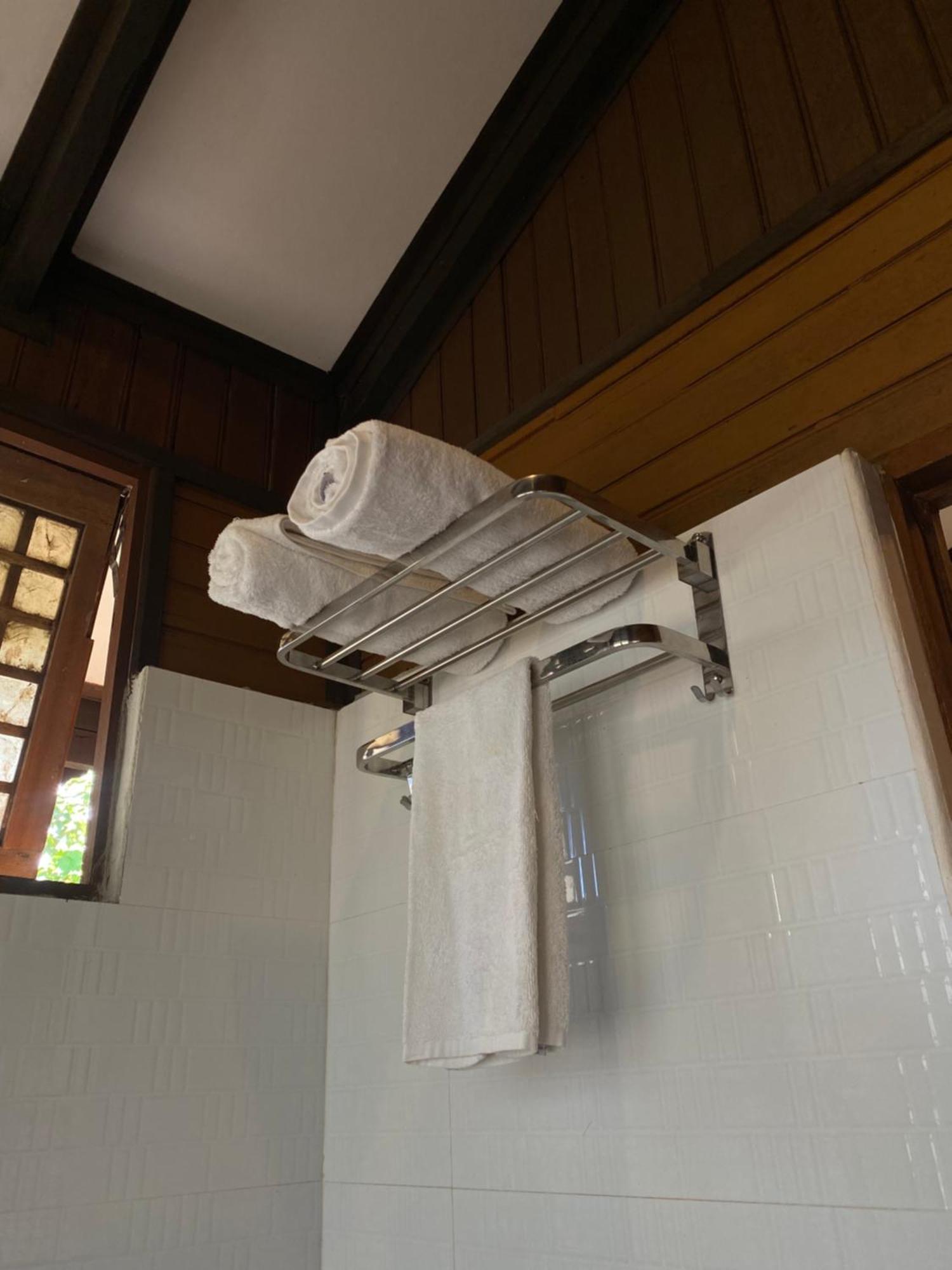Island Casitas Siquijor Villa Exterior photo