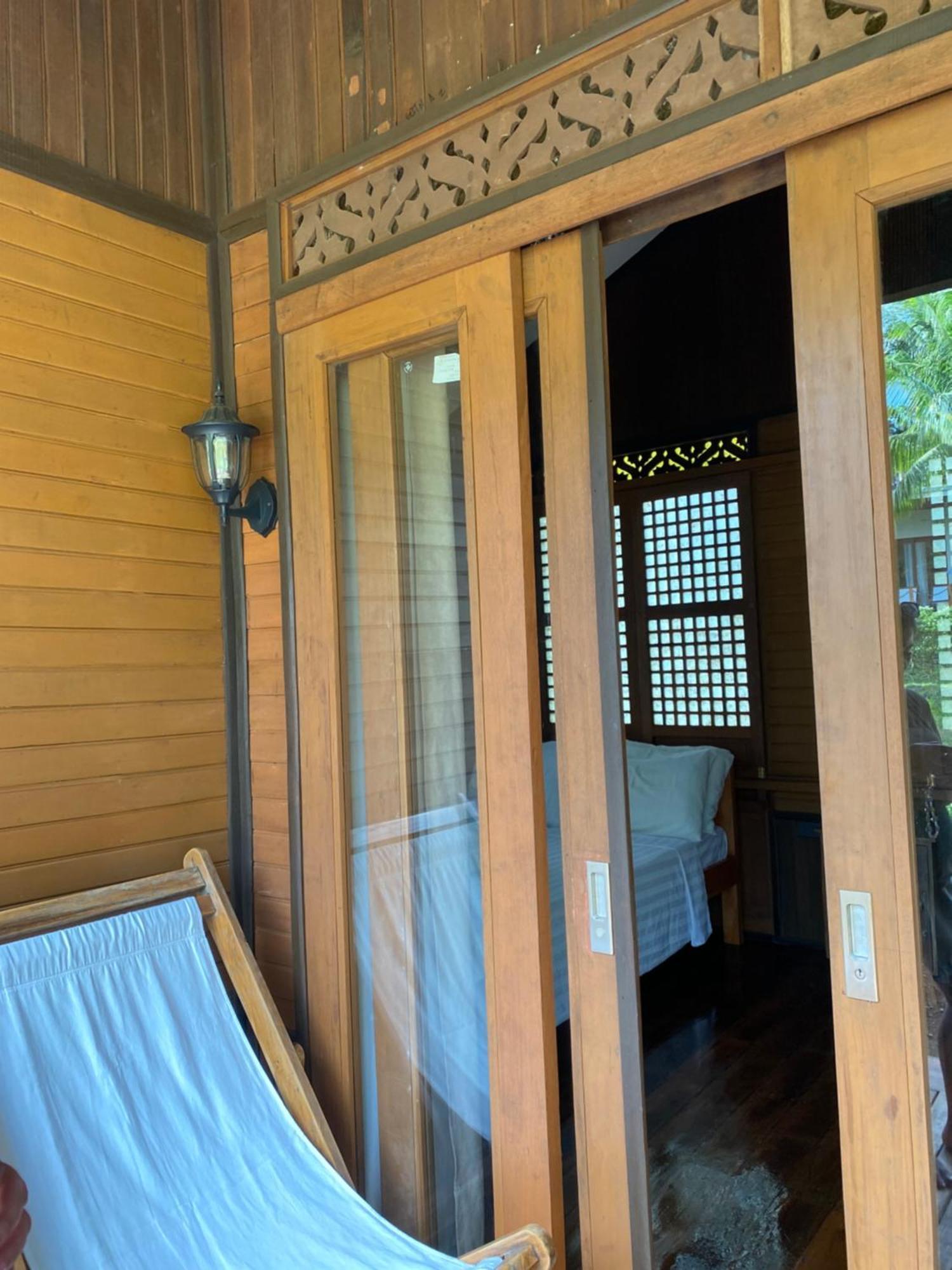 Island Casitas Siquijor Villa Exterior photo